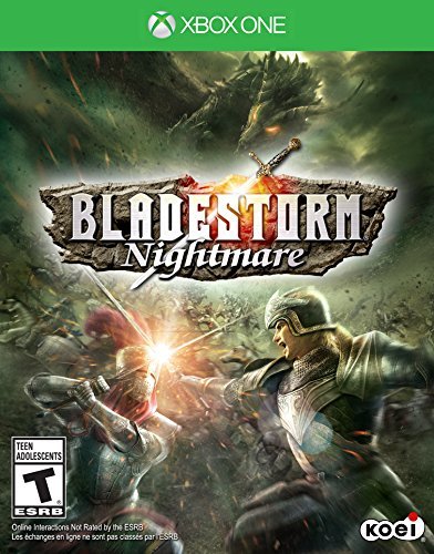 Xbox One/Bladestorm: Nightmare