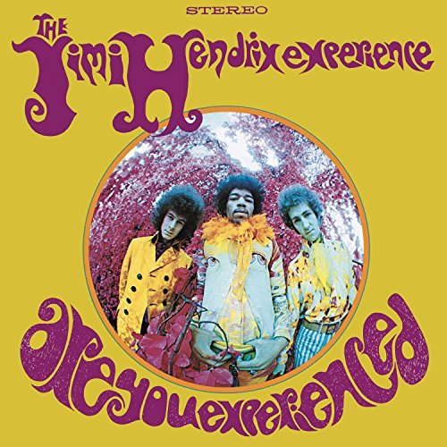 Jimi Hendrix/Are You Experienced?
