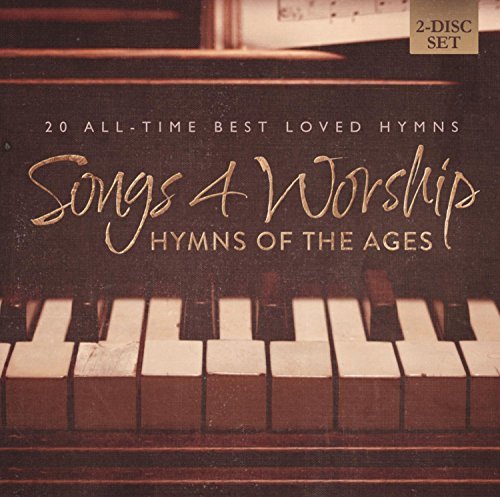 Various Artist/Songs 4 Worship: Hymns Of The@Songs 4 Worship: Hymns Of The