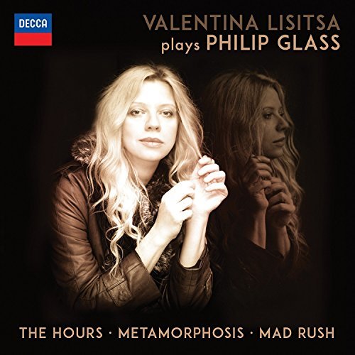 Valentina Lisitsa/Valentina Lisitsa Plays Philip