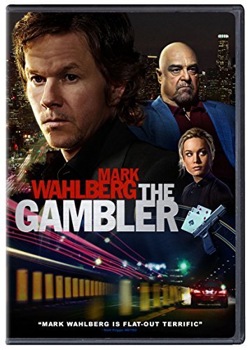 Gambler/Wahlberg/Lange/Goodman@Dvd@R
