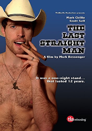 Last Straight Man/Last Straight Man