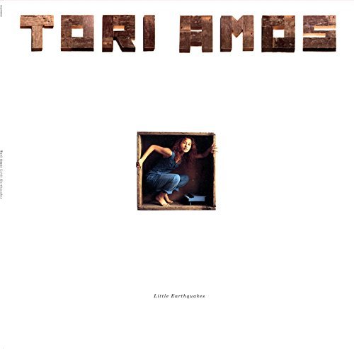 Tori Amos/Little Earthquakes (Deluxe)@2 CD
