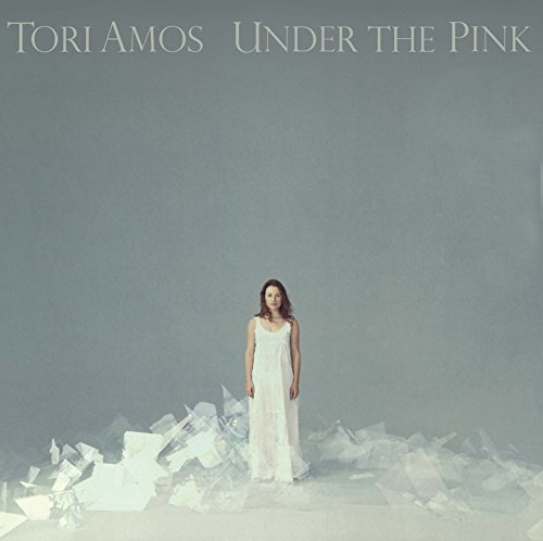 Tori Amos/Under The Pink (Deluxe)@2 CD