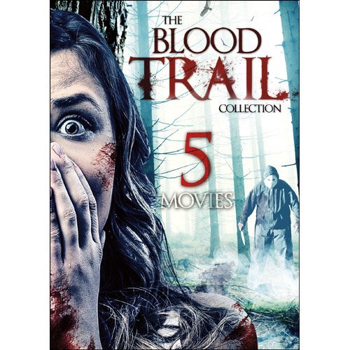 5-Movie Blood Trail Collection/5-Movie Blood Trail Collection