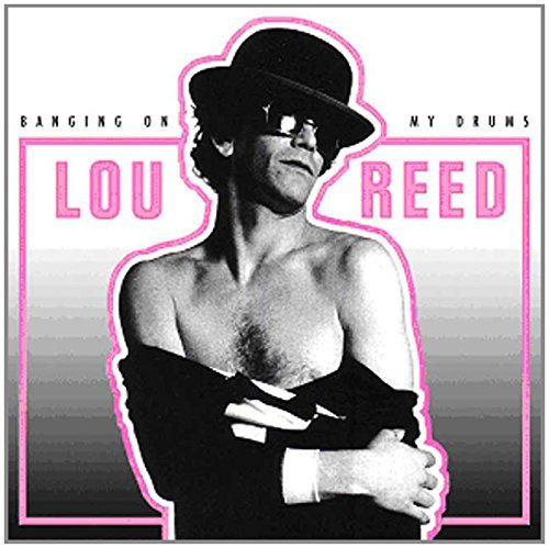 Lou Reed/Banging On My Drums@3Lp