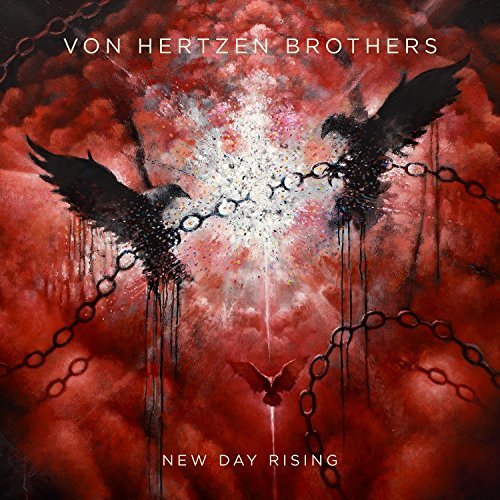 Von Hertzen Brothers/New Day Rising