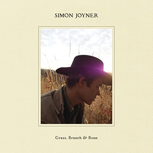 Simon Joyner/Grass Branch & Bone@Lp