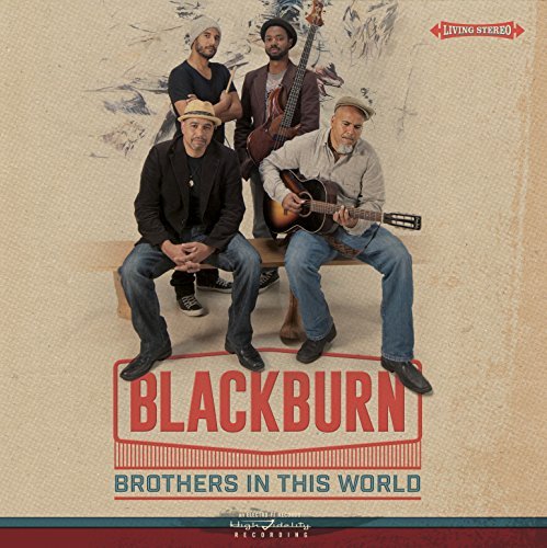 Blackburn/Brothers In This World