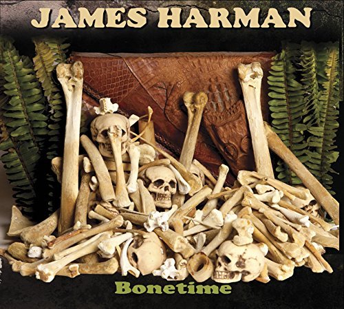 James Harman/Bonetime