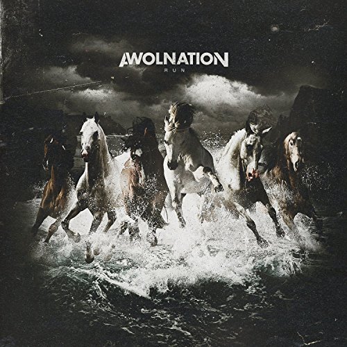 Awolnation/Run