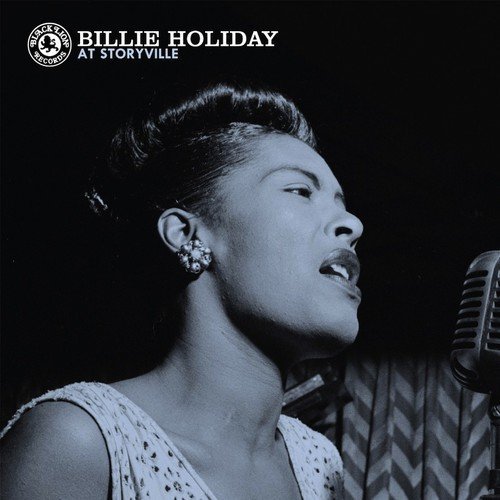 Billie Holiday/At Storyville