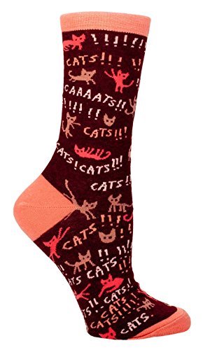 Women's Socks/Cats!