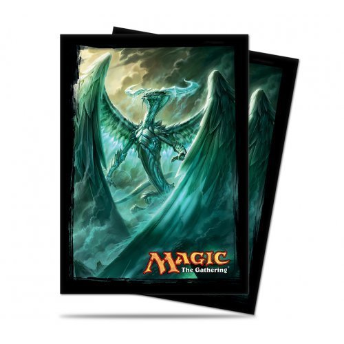 Card Sleeves/Mtg Fate Reforged Ult86233