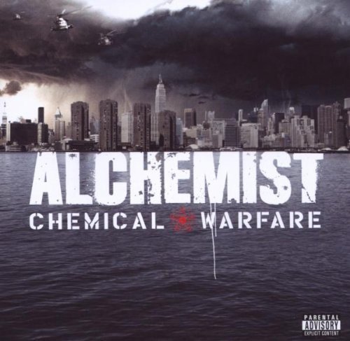 Alchemist/Chemical Warfare@Explicit Version