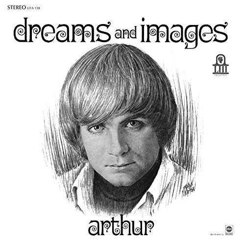 Arthur/Dreams & Images@Lp