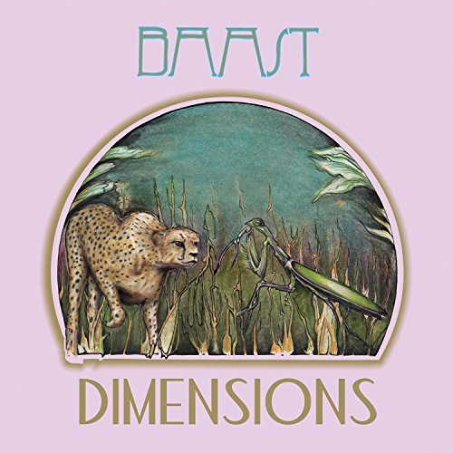 Baast/Dimensions@Dimensions