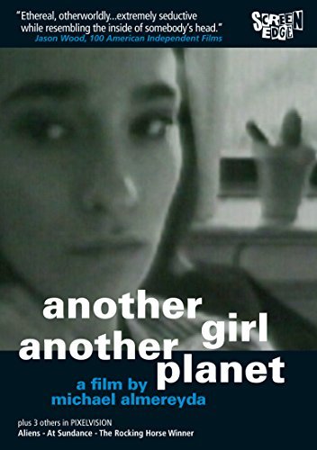Another Girl Another Planet &/Another Girl Another Planet &