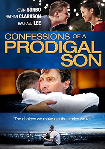 Confessions Of A Prodigal Son/Sorbo/Clarkson@Dvd@Nr