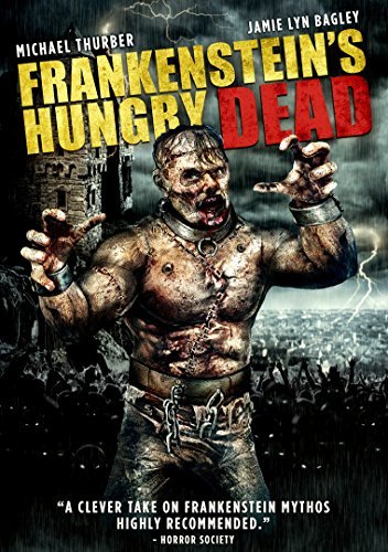 Frankenstein's Hungry Dead/Frankenstein's Hungry Dead@Frankenstein's Hungry Dead