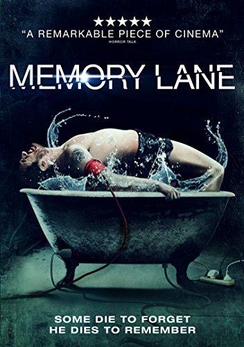 Memory Lane/Memory Lane@Dvd@Nr