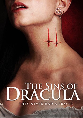 The Sins Of Dracula/The Sins Of Dracula