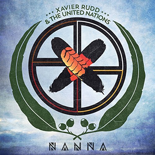 Xavier Rudd/Nanna