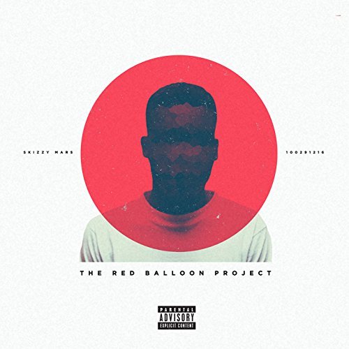 Skizzy Mars/Red Balloon Project@Explicit Version