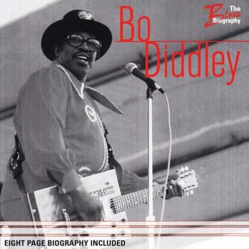 Bo Diddley/Blues Biography