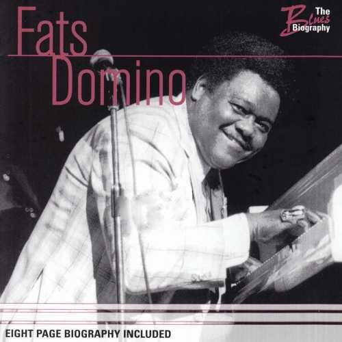 Fats Domino/Blues Biography
