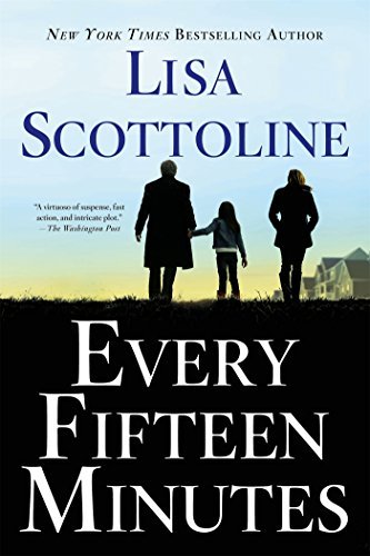 Lisa Scottoline/Every Fifteen Minutes