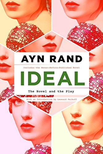 Ayn Rand/Ideal