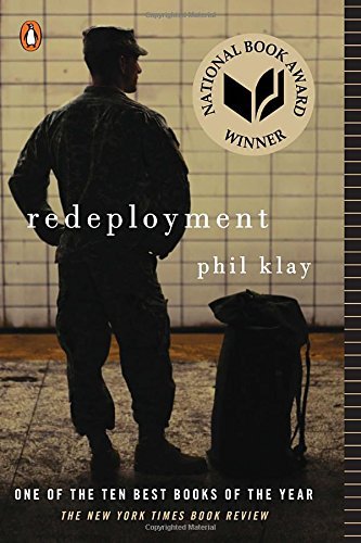 Phil Klay/Redeployment