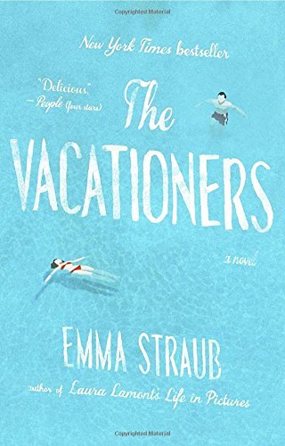 Emma Straub/The Vacationers