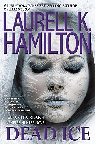 Laurell K. Hamilton/Dead Ice