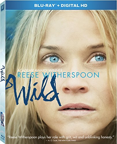 Wild/Witherspoon/Dern/Hoffmann@Blu-ray/Dc@R