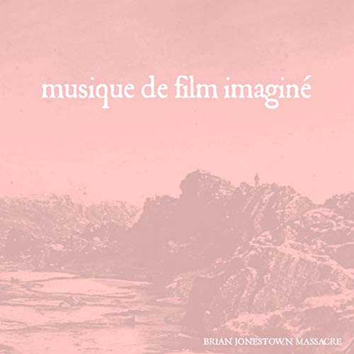 Brian Jonestown Massacre/Musique De Film Imagine@Musique De Film Imagine