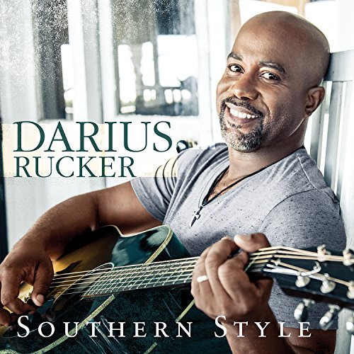 Darius Rucker/Southern Style