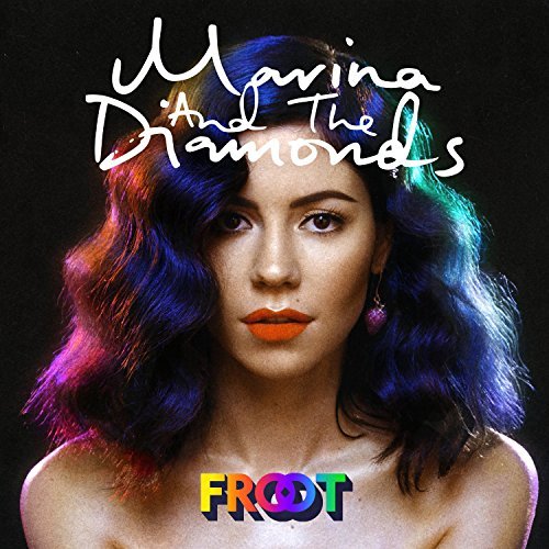 Marina & The Diamonds/Froot