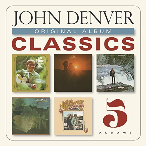 John Denver/Original Album Classics