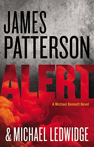 James Patterson/Alert
