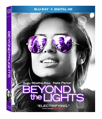 Beyond The Lights/Mbatha-Raw/Parker/Driver@Blu-ray@Pg13