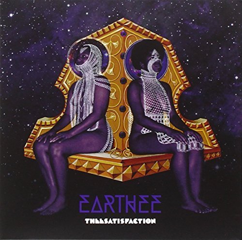 Theesatisfaction/Earthee