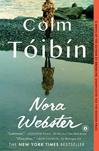 Colm Toibin/Nora Webster