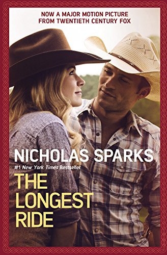 Nicholas Sparks/The Longest Ride