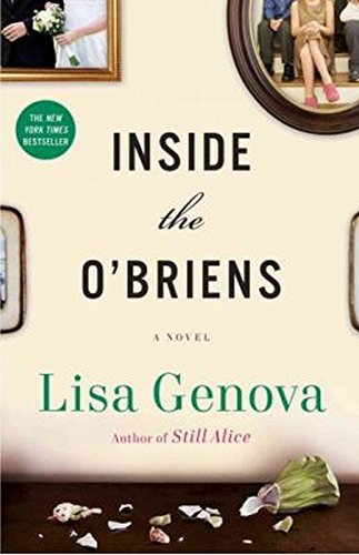 Lisa Genova/Inside the O'Briens
