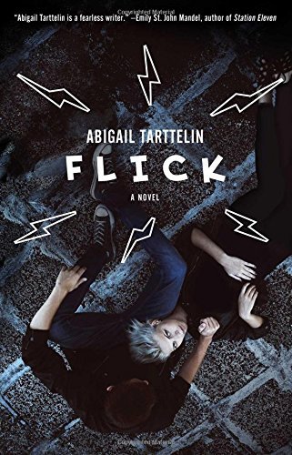 Abigail Tarttelin/Flick