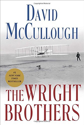 David McCullough/The Wright Brothers