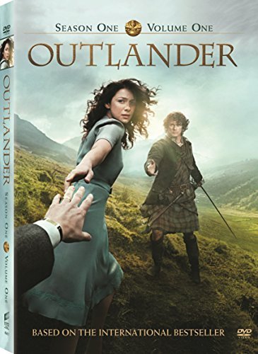 Outlander/Season 1  Volume 1@Dvd