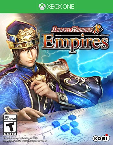 Xbox One/Dynasty Warriors 8: Empires